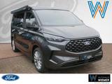 Ford Nugget Titanium Camper L1 2.0 EcoBl.+AHK+Navi+ - Ford Transit: Nugget