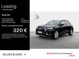 Audi Q3 35 TFSI advanced AHK*LED*EPH*Sound*Virtual