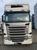 Scania R450 Topline - Angebote entsprechen deinen Suchkriterien