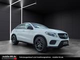 Mercedes-Benz GLE 350*MEMORY*PANO*360°KAMERA*AMG LINE*21'' - Mercedes-Benz GLE 350 Gebrauchtwagen in Hamburg