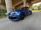 Volkswagen VW Golf 6 R Cabrio DSG ABT 310 PS  - Volkswagen Golf: Abt
