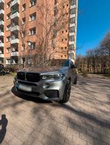 BMW bmw x5 40d - BMW 540 aus 2016