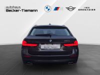 BMW 520 - Vorschau Bild 5
