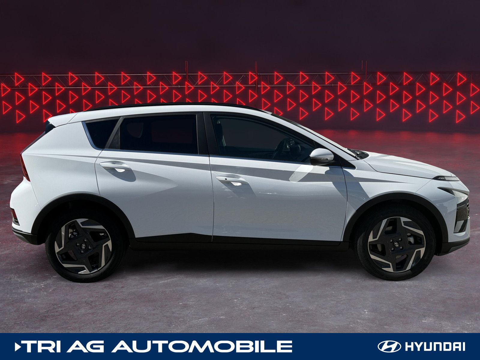 Hyundai BAYON FL Prime Navi Einparkhilfe mit Kamera uvm. imagem 2