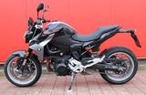 BMW F900 R nur 5.123km A2 mögl. Top Top Top - BMW F900R A2