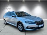 Skoda Superb Combi Ambition 1.HAND/KAMERA - Skoda Superb Ambition mit Diesel-Antrieb
