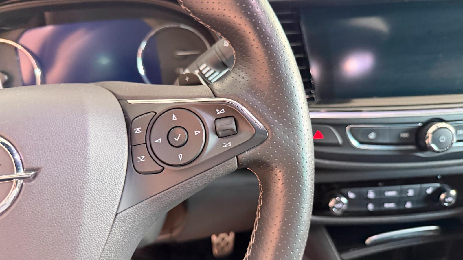 Opel Insignia B Grand Sport Innovation