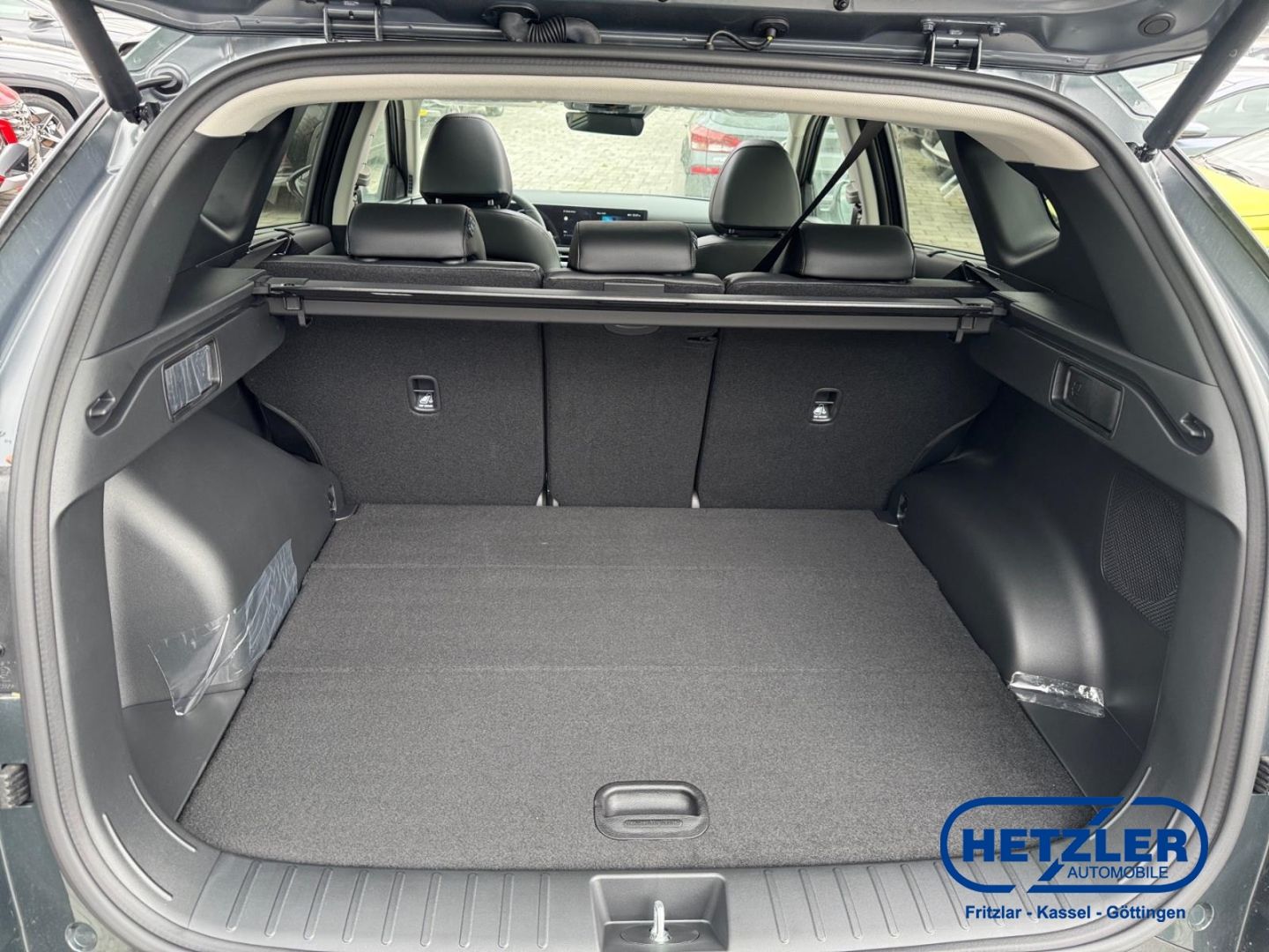 Hyundai Tucson – Bild 12