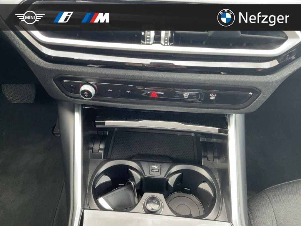 BMW 320 - Bild 11