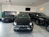 Fiat 500 Lounge