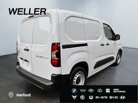Toyota Proace City - Vorschau Bild 17