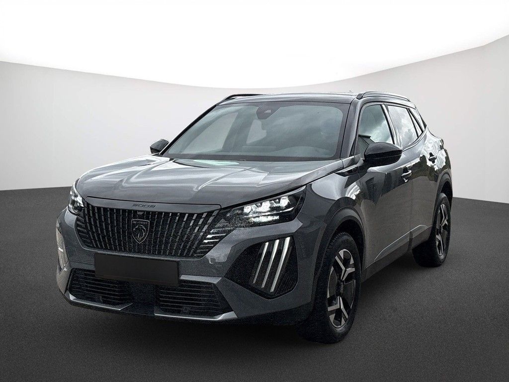 Image of Peugeot 2008