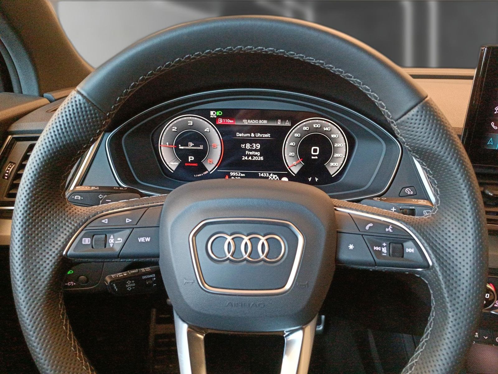 Audi Q5 - Bild 11