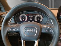 Audi Q5 - Vorschau Bild 11