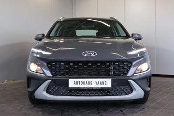 Hyundai Kona Select 1.0 T-GDI CARPLAY+LANE+KAM+ALU