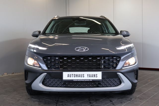 Hyundai Kona Select 1.0 T-GDI CARPLAY+LANE+KAM+ALU
