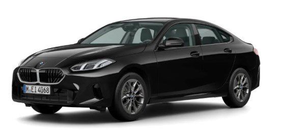 BMW 216 Gran Coupe 216 Gran Coupé SOFORT! 17"LM SHZ RFK Navi Drivin (Fahrzeug B004337V30551)