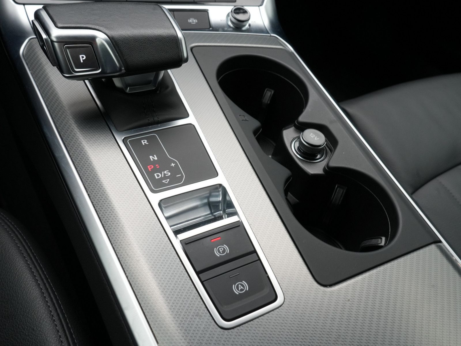 Audi A6 - Bild 16