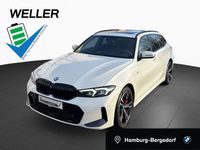 BMW 330 - Vorschau Bild 1