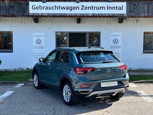 Volkswagen T-Roc - Bild 6