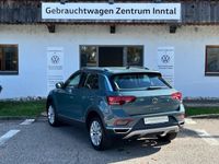Volkswagen T-Roc - Vorschau Bild 6