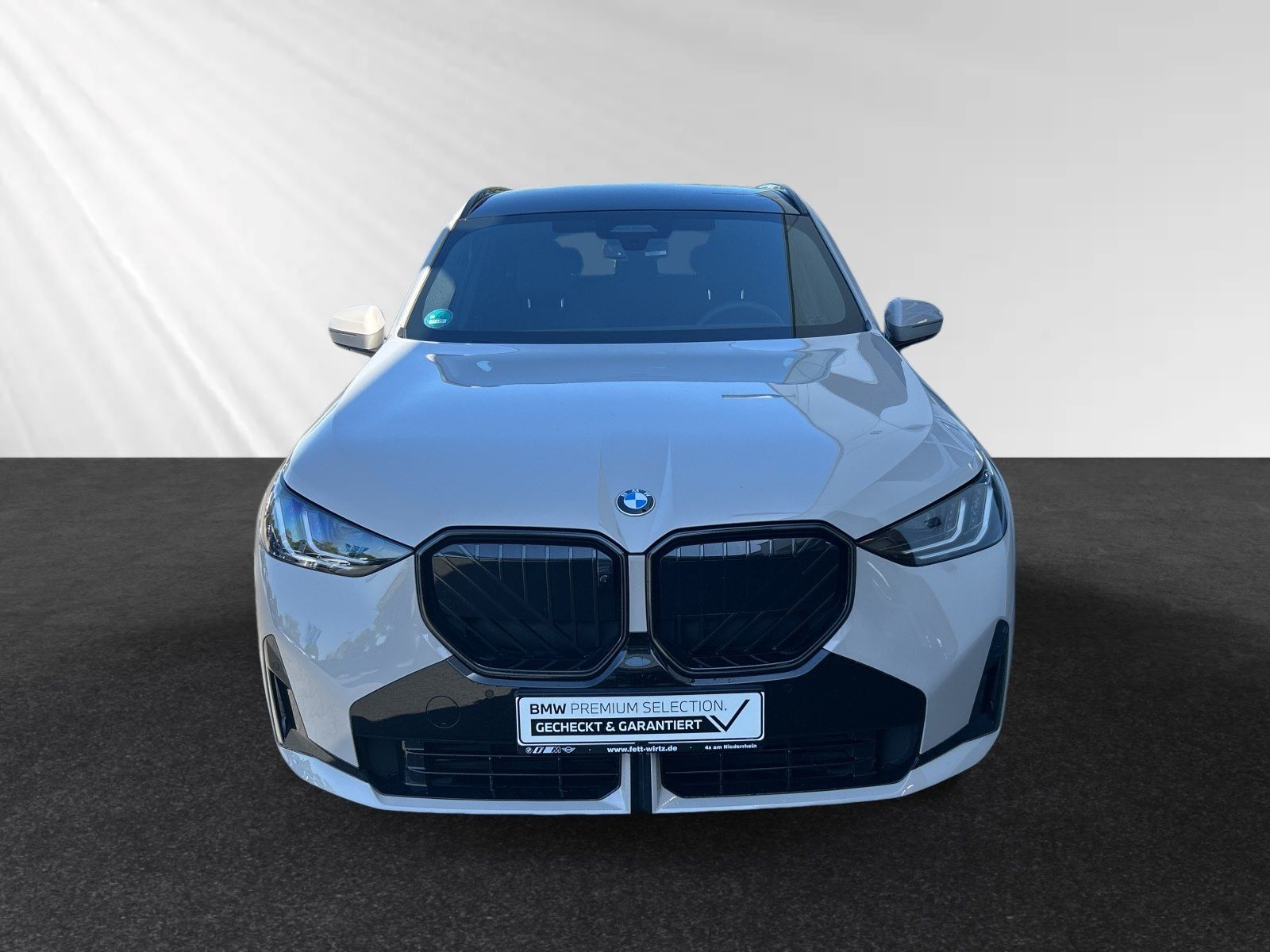 BMW X3 - Bild 5