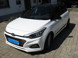 Hyundai i20 1.0 T-GDI 88kW Style Navi Kamera Sport - Hyundai i20: Sport