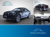 BMW X4 20d xDrive ACC KZU HiFi Laser AHK QI Memory - BMW X4 aus 2024