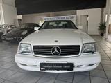 Mercedes-Benz SL 320 *AMG*18"Klimaautomatik*TOP* - Mercedes-Benz aus 1996
