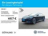 Volkswagen ID.7 Pro*NAVI*WP*AHK*KAM*EL.HECK*IQ.LIGHT*IQ.DRI - Volkswagen ID.7 in Wuppertal
