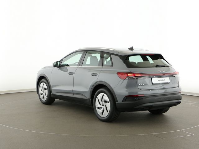 Audi Q4 - Bild 5