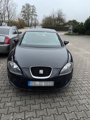 Seat leon  Diesel