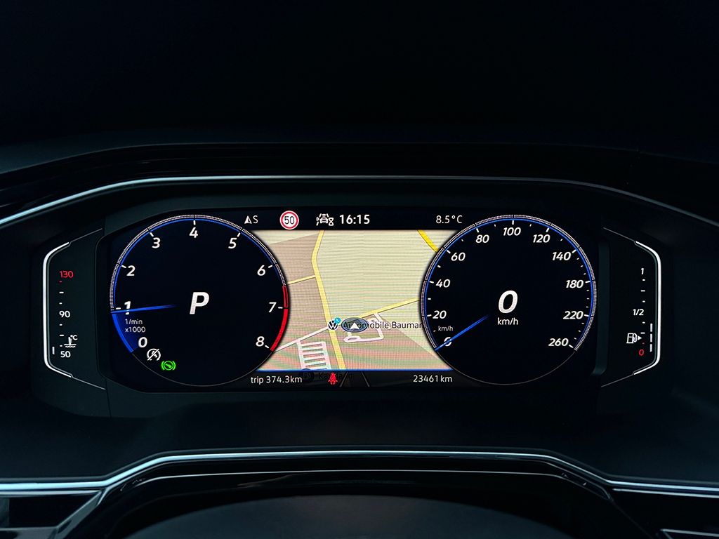 Taigo 1.5 TSI DSG R-LINE *NAVI*LED*IQ.DRIVE*
