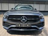 Mercedes-Benz GLC 200 d 4MATIC Autom. - - Mercedes-Benz GLC 200 Gebrauchtwagen in Berlin