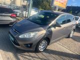 Ford C-Max C-MAX Titanium*TÜV NEU*KLIMA*SEHR SAUBER* - Ford C-Max: Kleinwagen