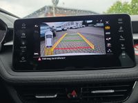 Skoda Fabia - Vorschau Bild 24
