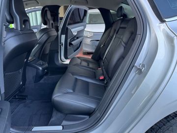Volvo S90 - 7