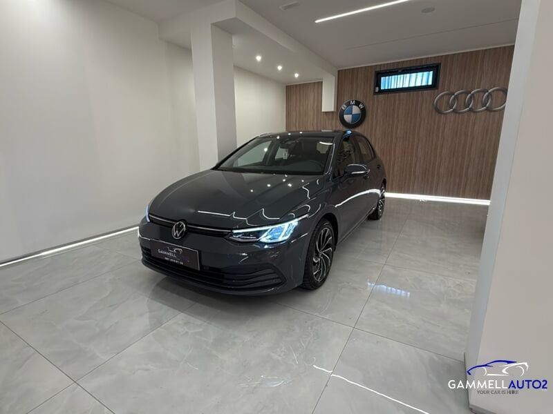 Volkswagen Golf 1.0 TSI 110cv EVO Life AUTOMATIC imagem 3