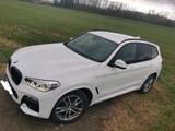 BMW X3 M Sport - BMW X3 M: Sport