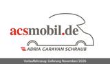Adria MB Matrix Supreme 670 SL Modell 2027