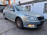 Skoda Octavia 1,8 TFSI DAS AHK - Skoda Octavia: TFSI