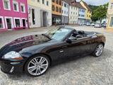 Jaguar XK 5.0 V8 Portfolio Cabriolet 