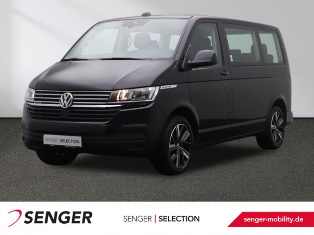 Volkswagen T6.1 Multivan Comfortline 2.0 TDI 4M Navi AHK