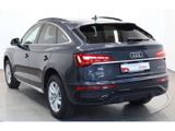 Audi Q5 Sportback 40 TFSI qu. advanced S-Tronic AHK - Audi Q5 aus 2024