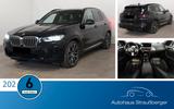 BMW X3 xDrive 30 d M Sport AHK LED HiFi WLAN QI SHZ