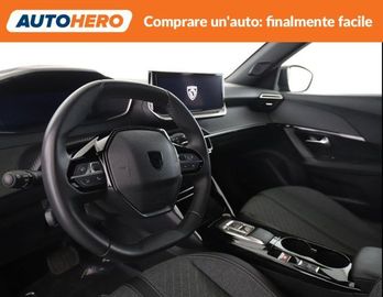 Peugeot 2008 - 7