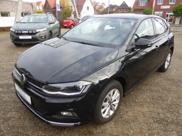 Volkswagen Polo VI  1.0 TSI DSG OPF Highline Herbst Spezial