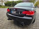 BMW 335i Cabrio -Schnitzer - BMW 335: Cabrio