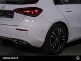 Mercedes-Benz A 200 Progressive Distr Totw LED KAM SHZ DAB NAV - Mercedes-Benz mit Benzin-Antrieb: Limousine, mit Klimaanlage