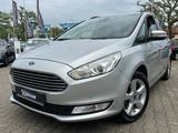 Ford Galaxy Business AWD *Automatik*7-Sitzer* - Ford Galaxy in Ludwigshafen